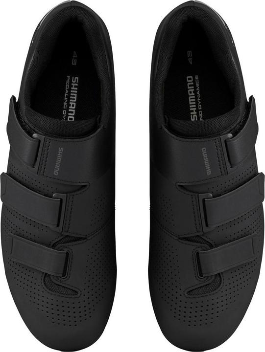 Actual product image Shimano SH-RC102 Road bike shoes (42)