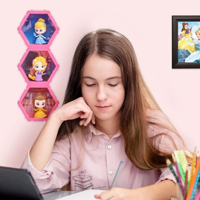 Image du produit Amo Toys POD 4D - Disney Princess Cinderella (102402)