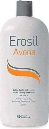 Immagine prodotto Erosil Sapone e lavamani 30ml (30 ml)