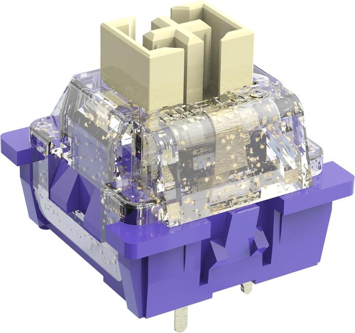 Actual product image Redragon Zestaw mechanicznych Switch A113 HP1 Panda