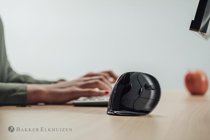 Produktbild Bakker Elkhuizen Evoluent D Wireless (Kabellos)