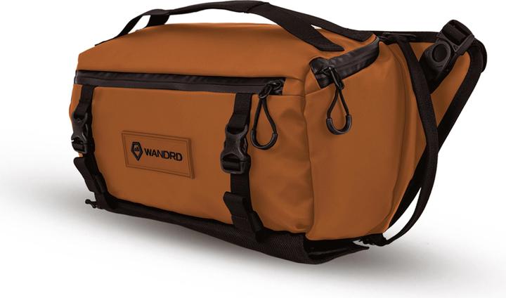 Produktbild Wandrd Rouge Sling (Kamera Schultertasche, 9 l)