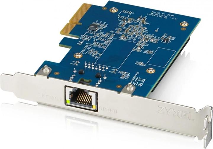 Productafbeelding Zyxel XGN100F 10G SFP+ (PCI-E x4)