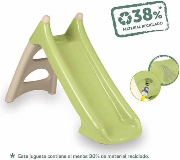 Image du produit Smoby Toboggan Life XS