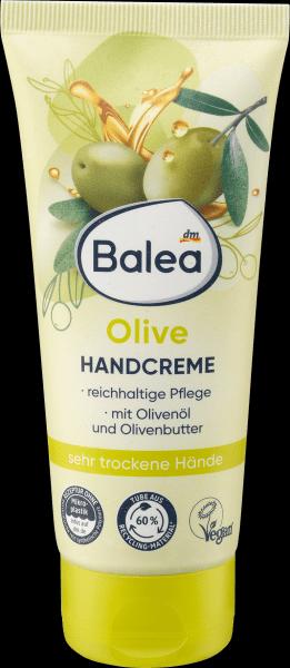 dm Balea Olive (100 ml)