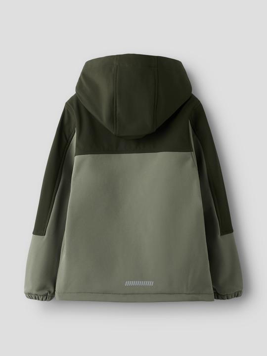 Produktbild Name it ALFA08 Softshell-Jacke (158)