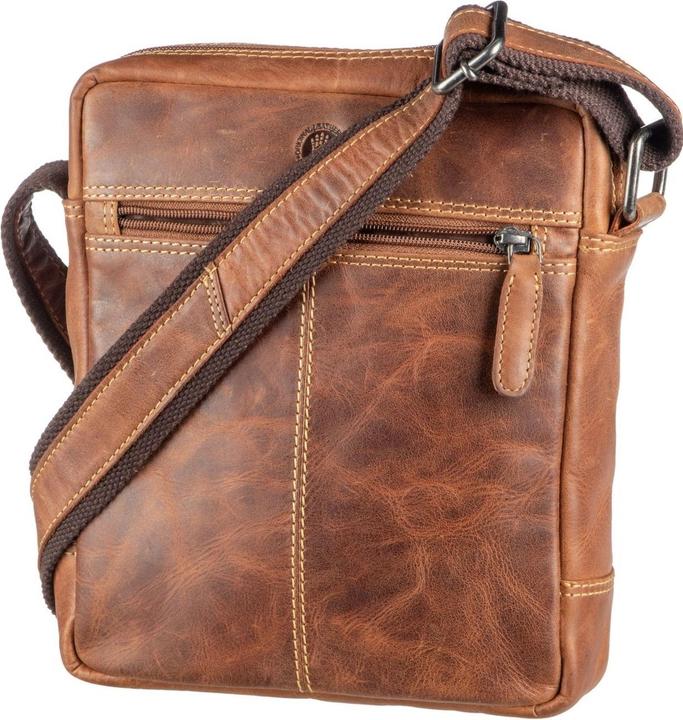 Immagine prodotto Greenburry Borsa a tracolla Cafe Racer 0832
