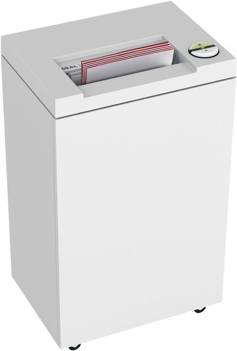 Ideal Document shredder (Microcut)