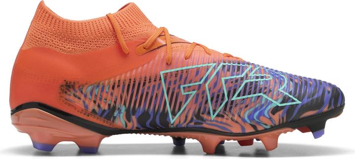 Immagine prodotto Puma Futuro 8 Creatività degli abbinamenti Fg/Ag (41)