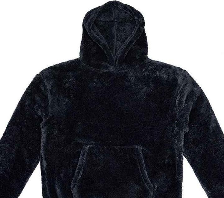 Produktbild Brand Lab Kapuzenpullover Fleece (S)