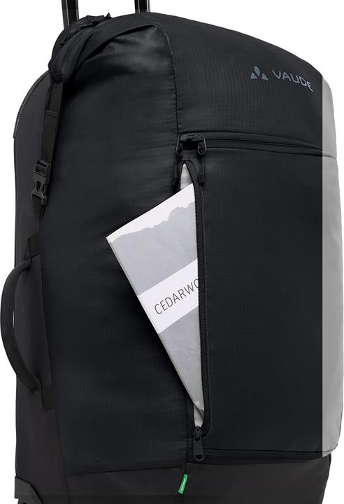 Actual product image Vaude CityTravel (60 l, M (50 - 90l))