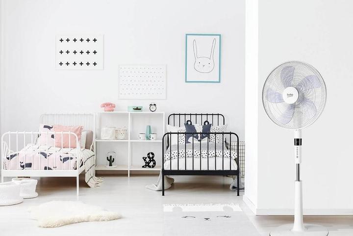 Image du produit Beko EFS7700W (61 dB)