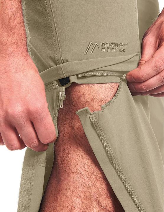 Produktbild Maier Sports Tajo Zip Off Hose