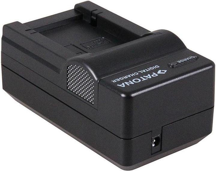 Image du produit Patona Chargeur 2 en 1 Pana DMW-BMB9 (Chargeur de batterie d'appareil photo)