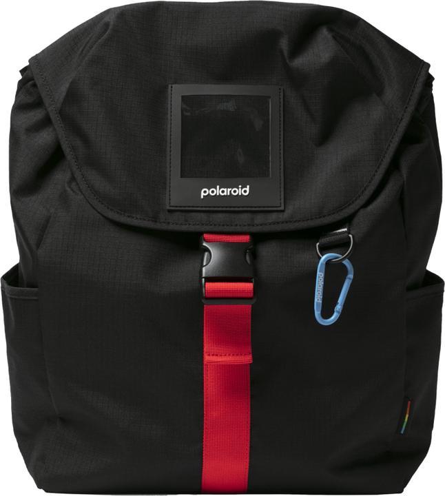 Immagine prodotto Polaroid Zaini (Zaino per fotocamera, 25 l)