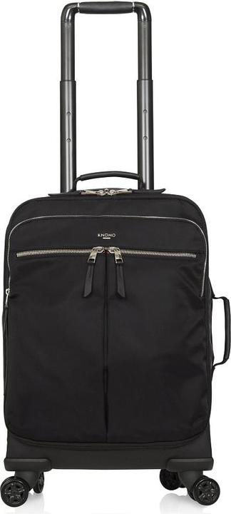 Immagine prodotto Knomo Mayfair Park Lane 15" carrello a 4 ruote (34 l, Bagaglio a mano (fino a 50 litri))