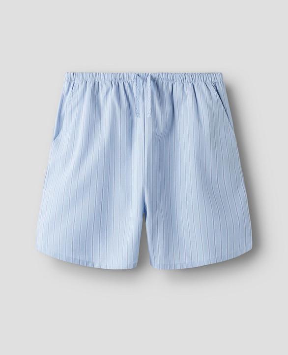 Actual product image Lmtd Popeline Shorts (170)