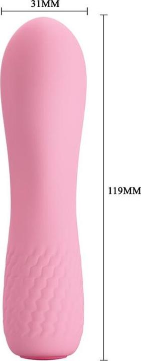 Actual product image Pretty Love Alice Baby Pink