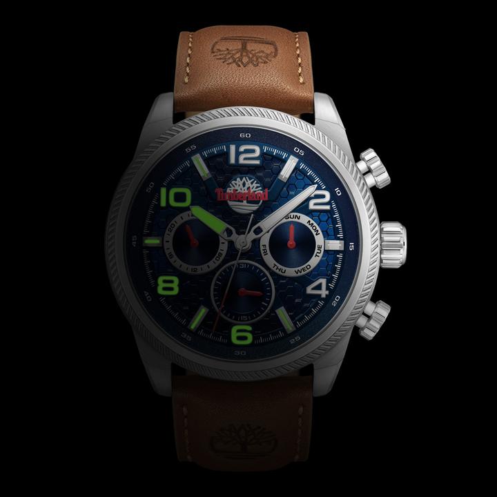 Image du produit Timberland Henniker Ii (46 mm)