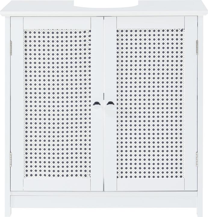 Actual product image En.Casa Karlsøy (60 x 60 x 30 cm)