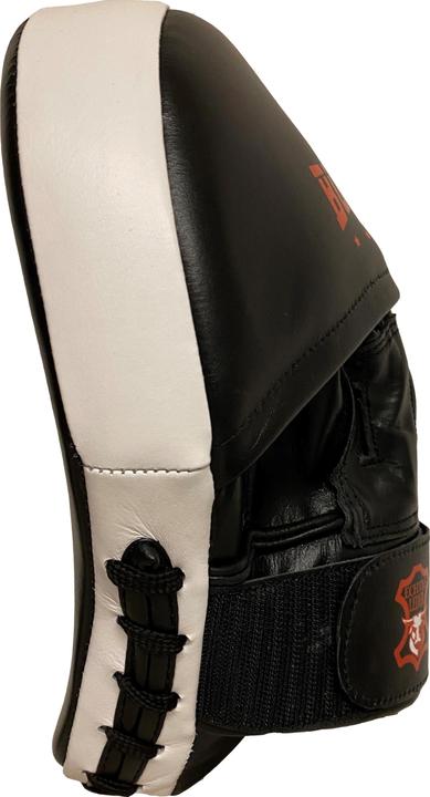 Produktbild Budo.ch Pro Coacher Pratzen (One Size)