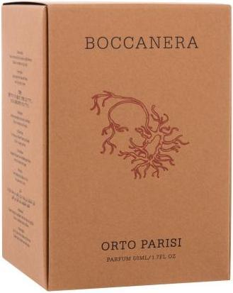 Actual product image Orto Parisi Boccanera Eau De Parfum Spray (Eau de parfum, 50 ml)