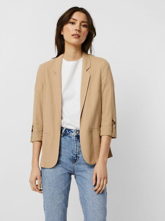 Vero Moda Blazer à manches 3/4 (L)