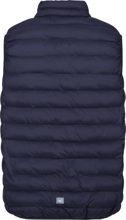 Actual product image Regatta Mens Marizion Quilted Gilet (XXL)