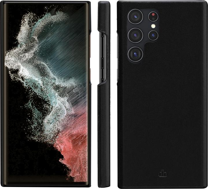 Actual product image dbramante1928 Lynge (Samsung Galaxy S22 Ultra)
