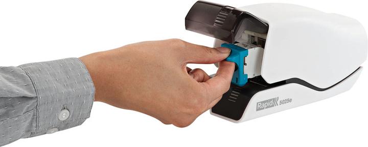 Actual product image Rapid Staple cartridge (1 x)