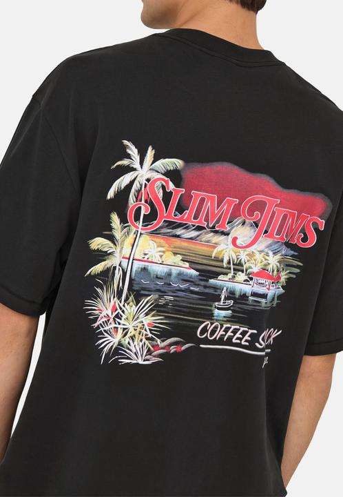 Actual product image Only & Sons T-Shirt Malik Jims Kurzarmshirt (S)