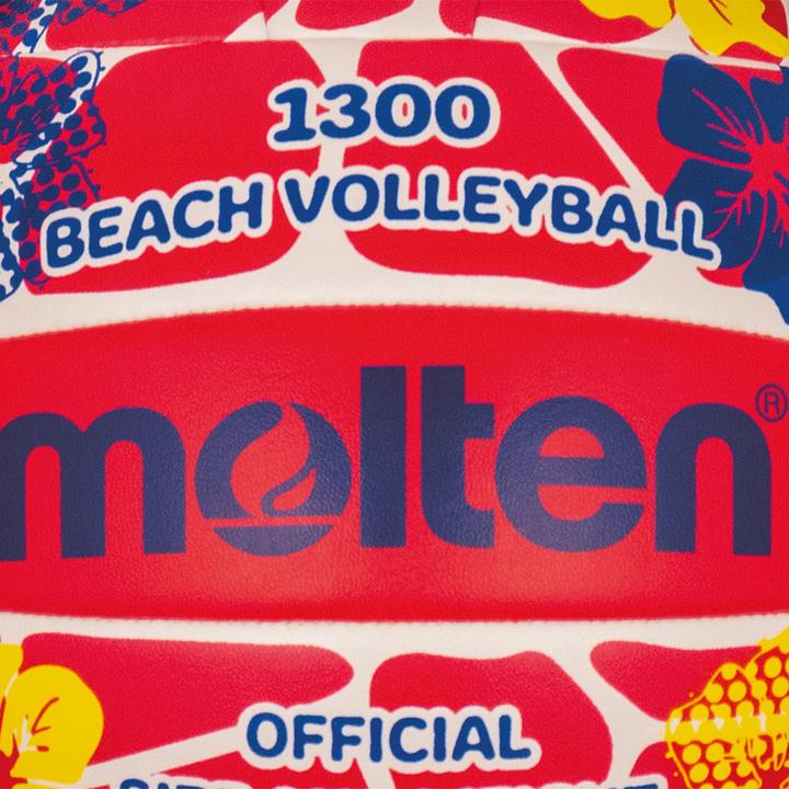 Immagine prodotto Molten V5B1300-FR BEACH VOLLEY (5)