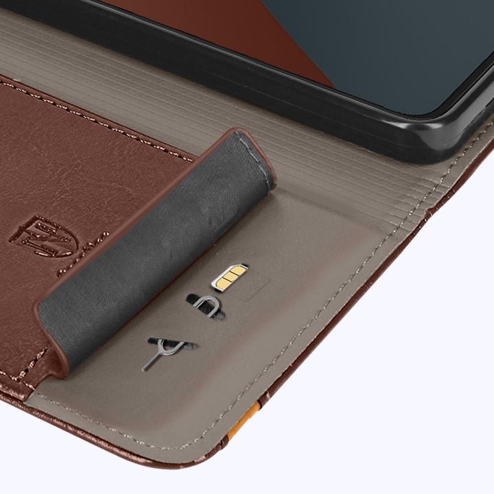 Produktbild Avizar Etui Series (Xiaomi Redmi Note 13 Pro)