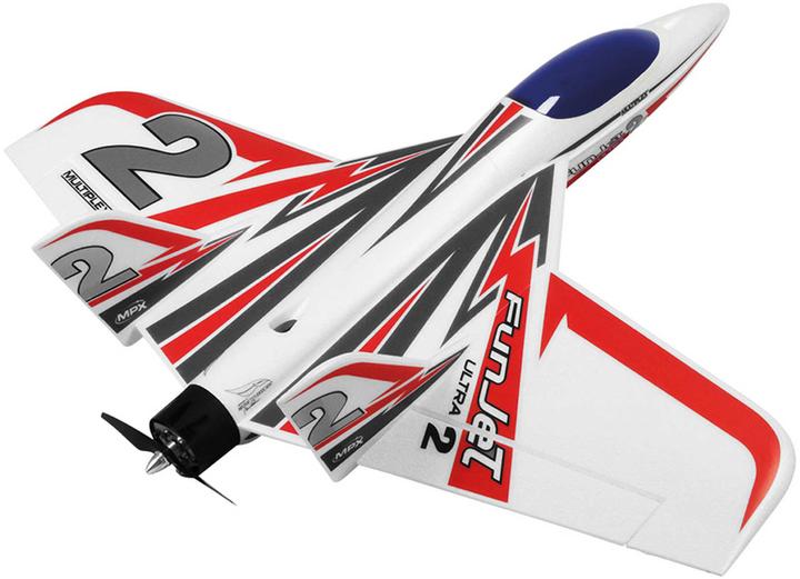 Multiplex FunJet ULTRA 2 (Jet)