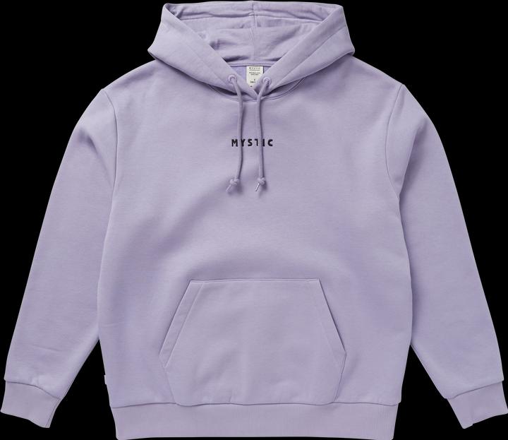 Mystic Brand Hoodie