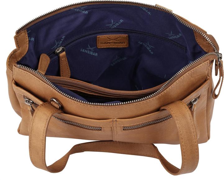 Produktbild Sansibar Handtasche