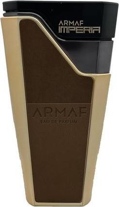 Actual product image Armaf Imperia Limited Edition - EDP - Volume: 80 ml (Eau de parfum, 80 ml)