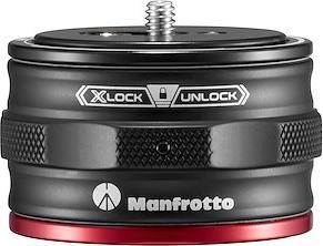 Produktbild Manfrotto 055XPRO Carbon Tripod w/3W H. (Metall)
