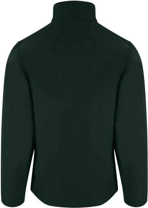 Actual product image Pro RTX Mens 2 Layer Soft Shell Jacket (XL)