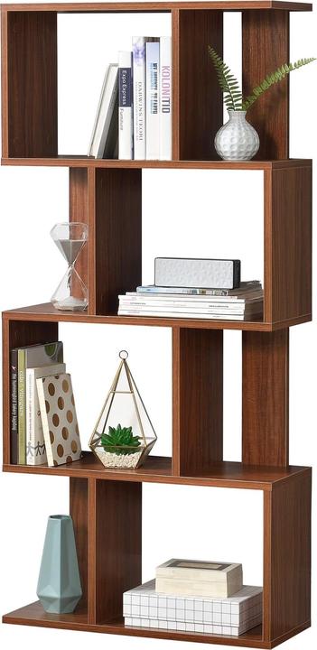 Walnut look