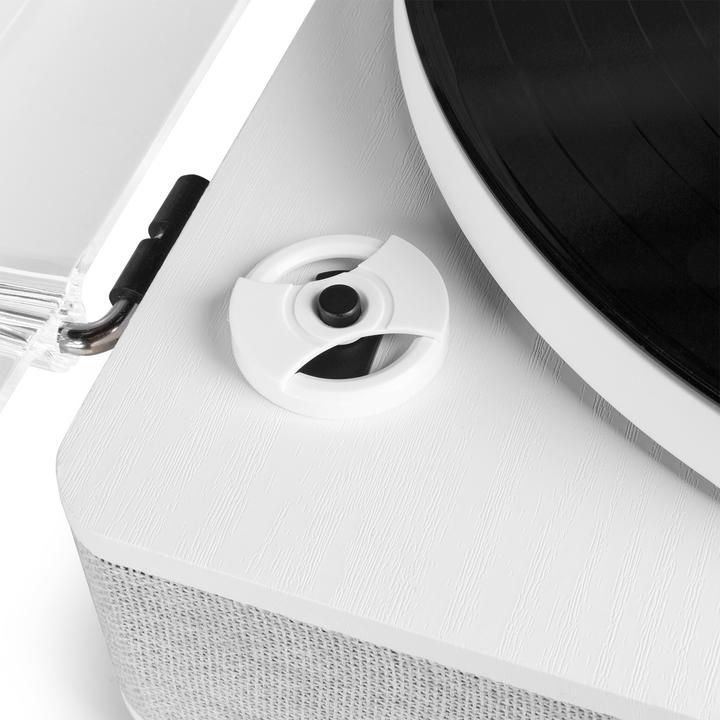 Image du produit Fenton RP162W (Semi-automatique)