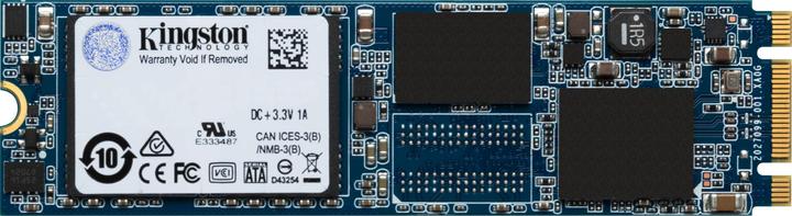 Kingston Uv500 (480 GB, M.2)