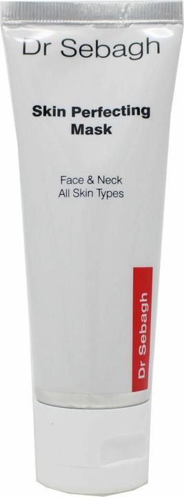 Dr Sebagh Skin Perfecting Mask Face And Neck Beauty Mask 75Ml (75 ml)