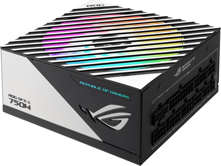Actual product image ASUS ROG Loki (750 W)