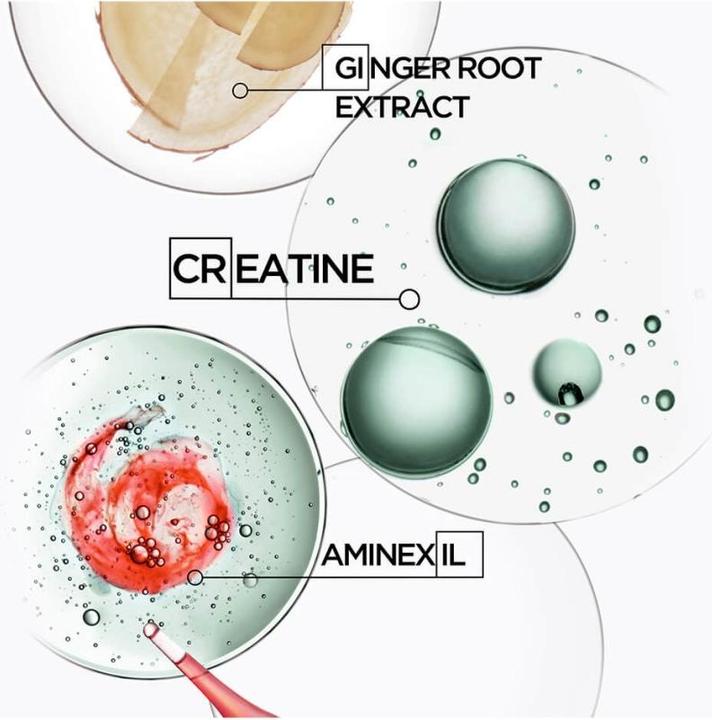 Image du produit Kérastase Genesis Homme Bain Force (250 ml, Shampoing liquide)