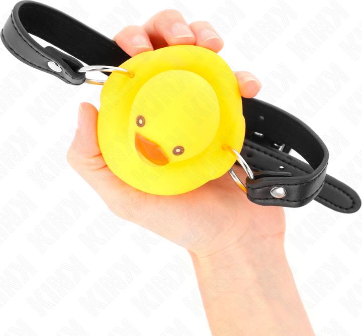 Produktbild Kink Knebel In Entenform