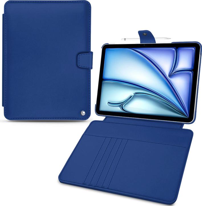 Produktbild Noreve Lederschutzhülle Wallet (iPad Air 2022 (5. Gen), iPad Air 2020 (4. Gen))