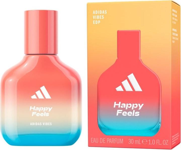 Image du produit adidas Vibes Happy Feels (Eau de parfum, 30 ml)