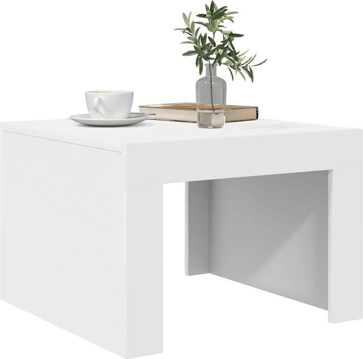 Immagine prodotto VidaXL Tavolino da caffè (50 x 50 x 35 cm)