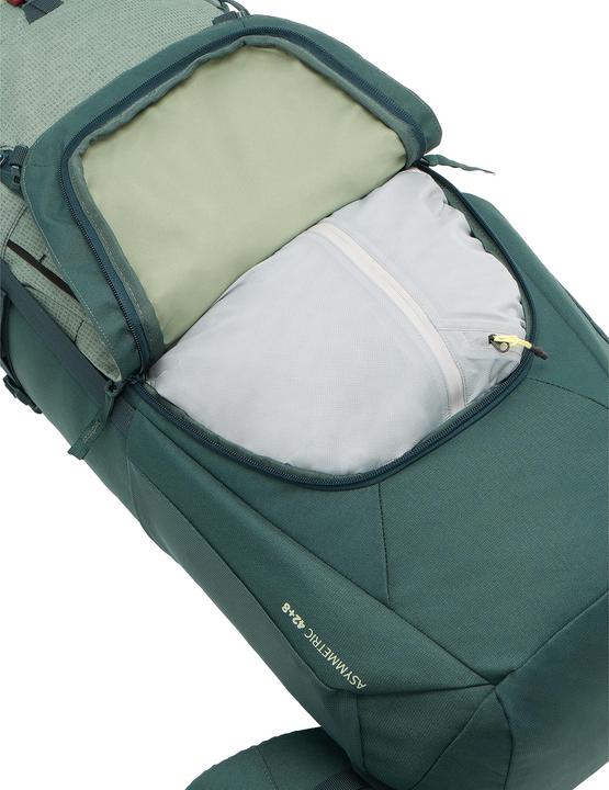 Actual product image Vaude Asymmetric 42+8 (42 l)